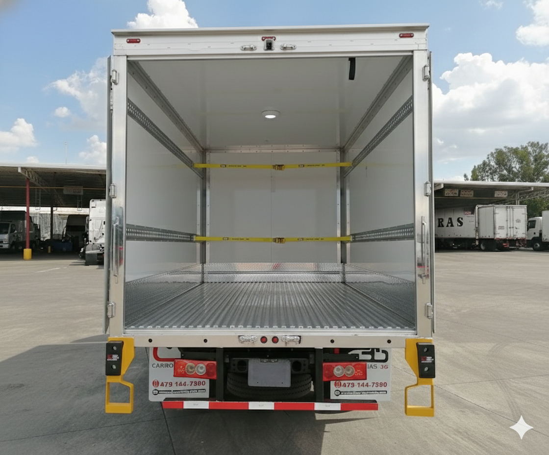 CAJA DE CONSERVACIÓN