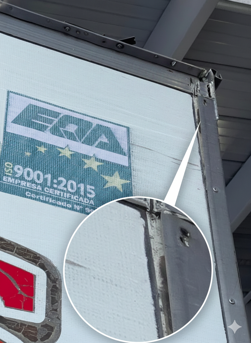 CORRECTIVOS DE CARROCERÍA