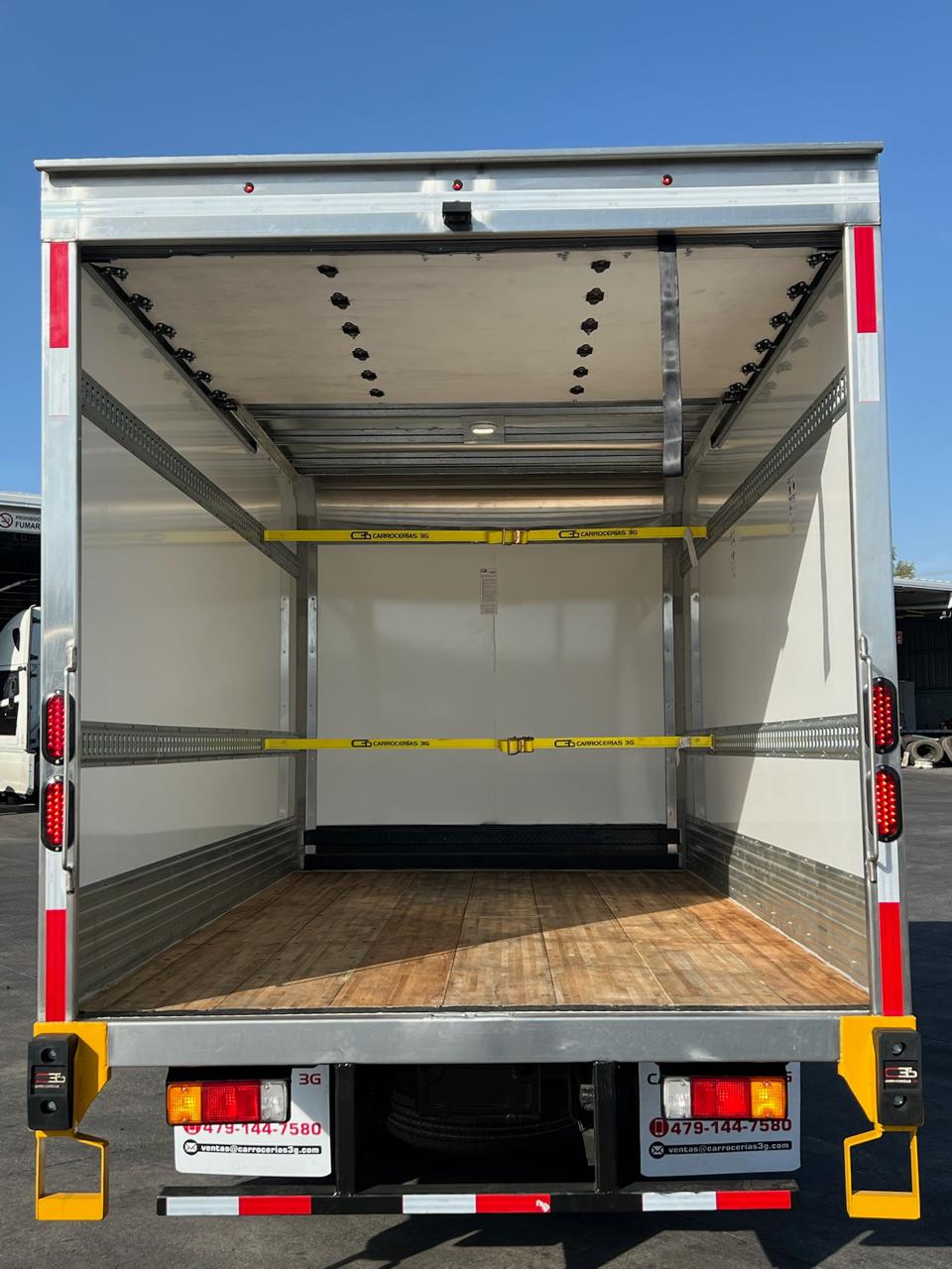 SISTEMAS DE SUJECIÓN