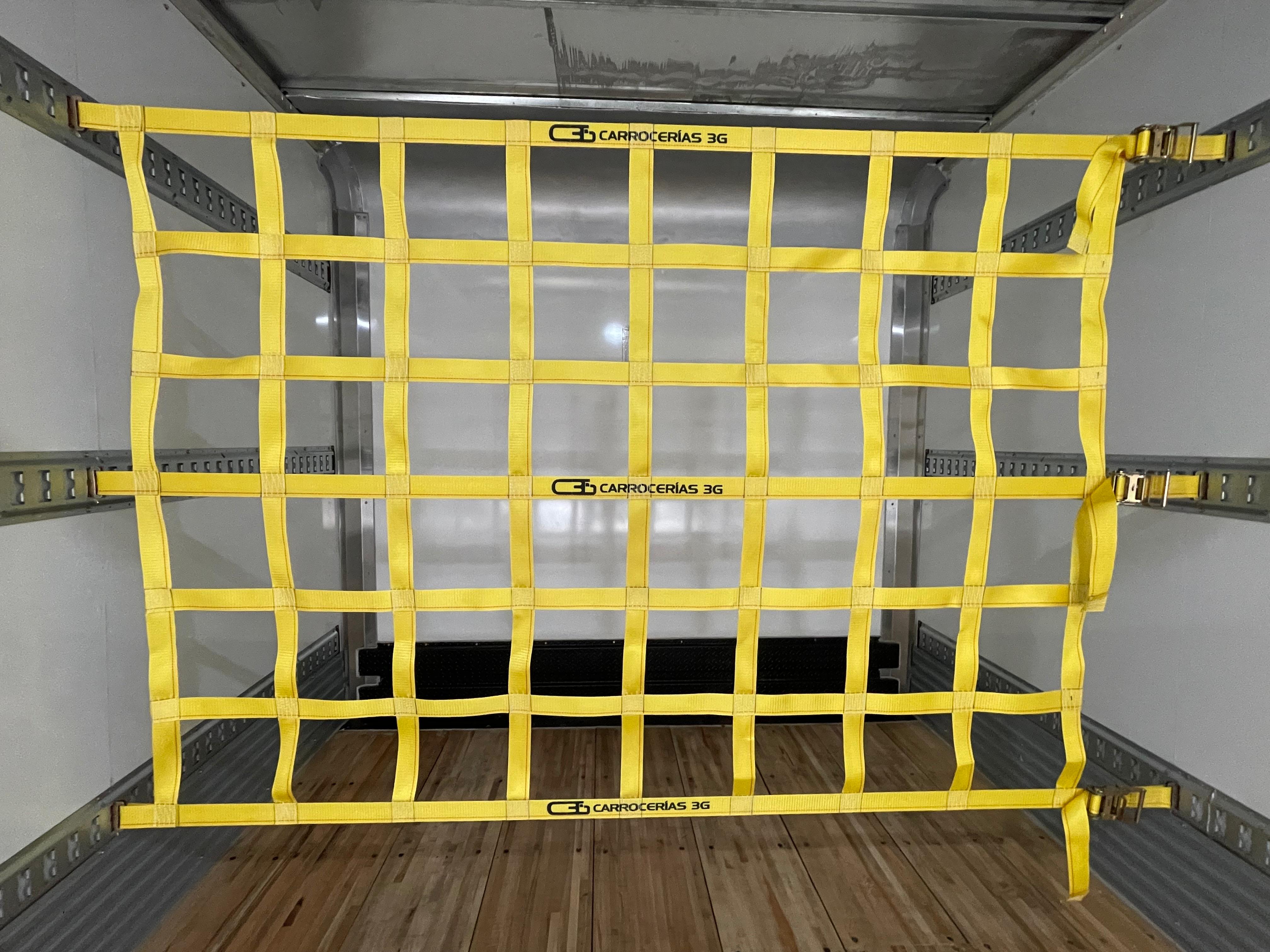 REDES LOGÍSTICAS (DISEÑO A MEDIDA)