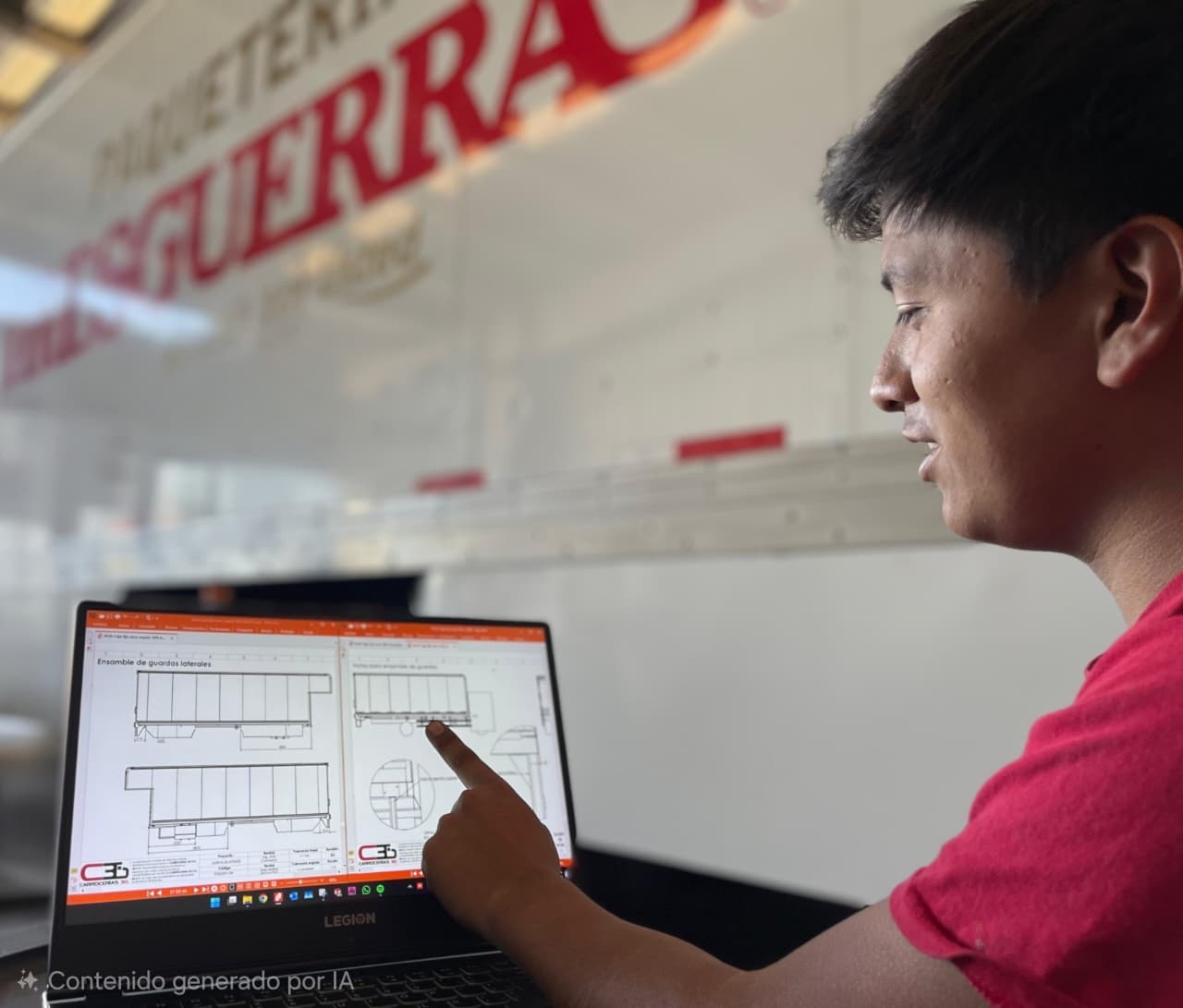 DISEÑOS PERSONALIZADOS